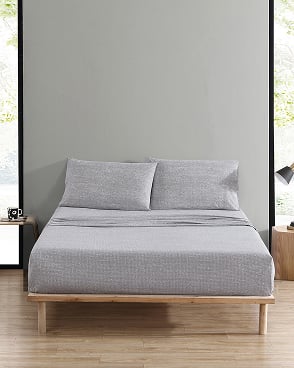 Orkanen Queen Sheet set