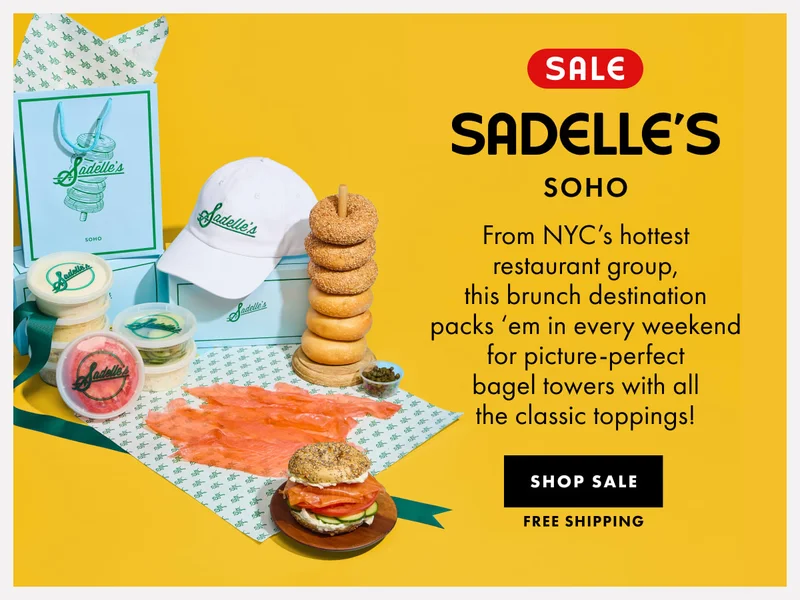 Sadelle's Sadelle's