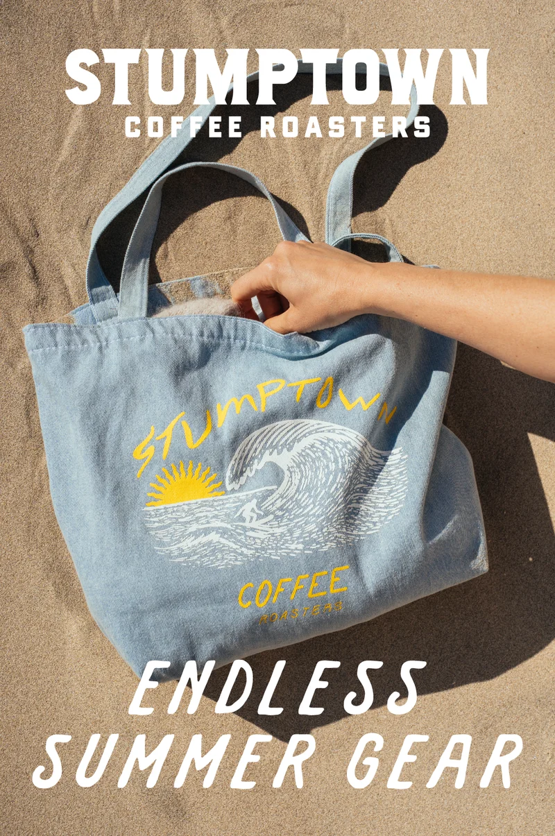 Endless Summer Gear - Shop Summer Cold Brew Gear Now