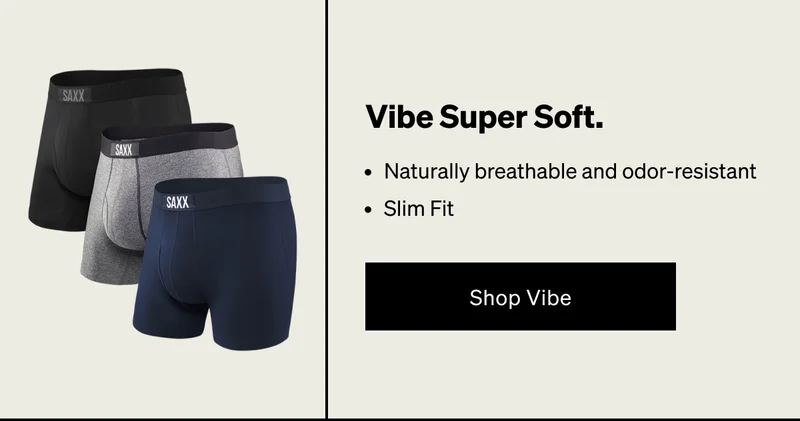 Shop Vibe