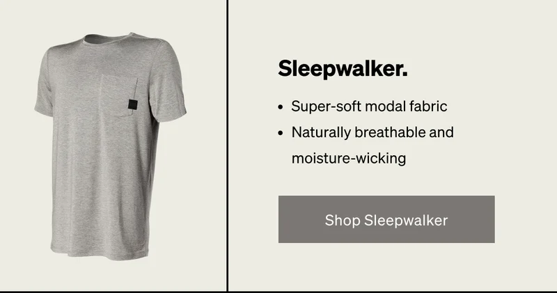 Shop Sleepwalker