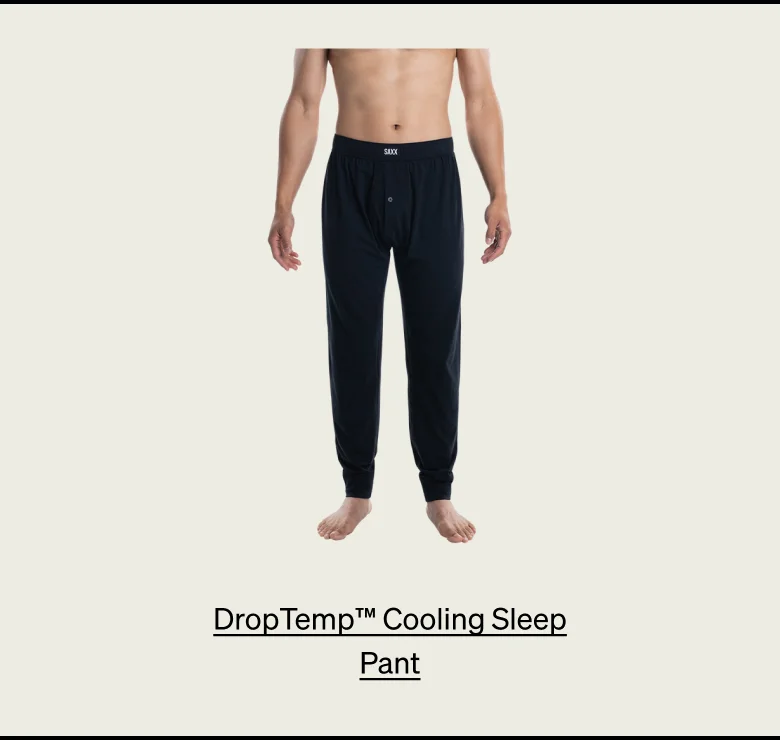 DropTemp™ Sleep Pant