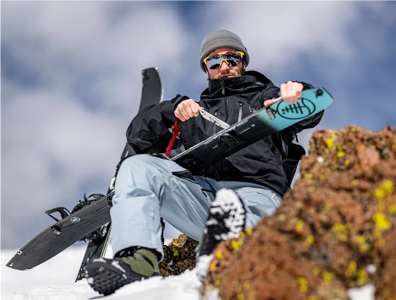 Learn How To Change Your Winderness Lenses