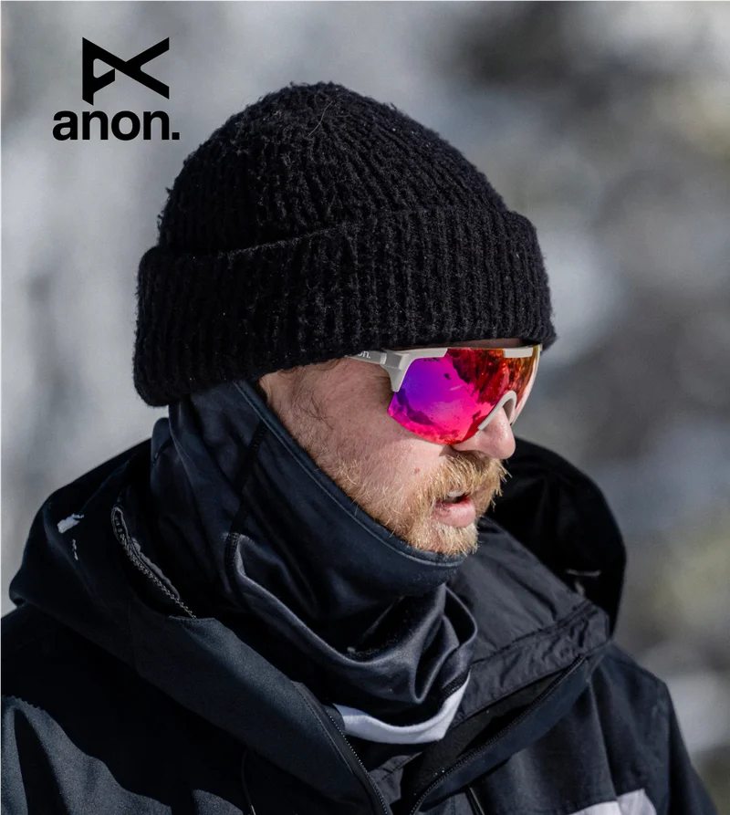 Explore Anon Sunglasses