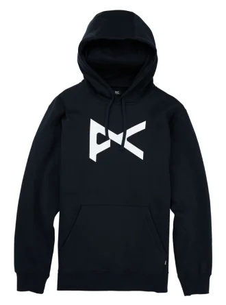 Anon Pullover Hoodie