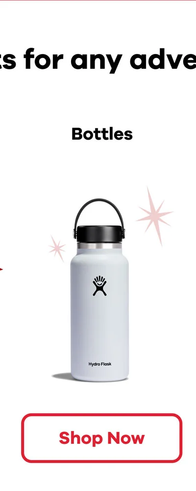 Bottles | Shop Now