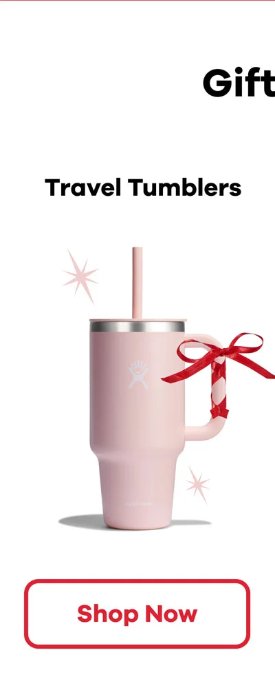 Travel Tumblers | Shop Now