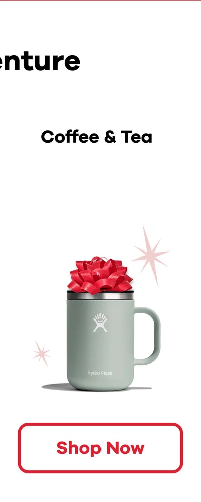 Coffee & Tea | Shop Now