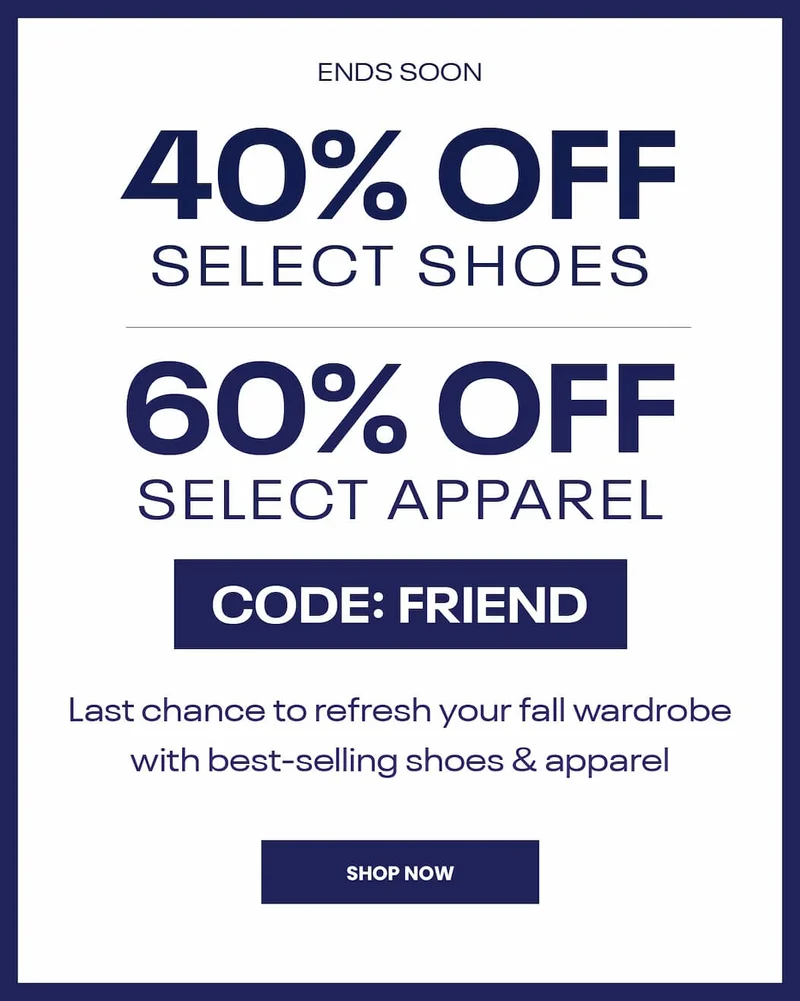 Shop The Event