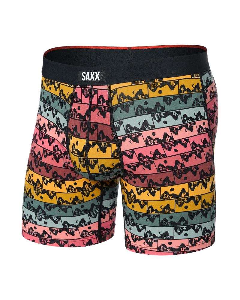 Vibe Xtra Boxer Brief