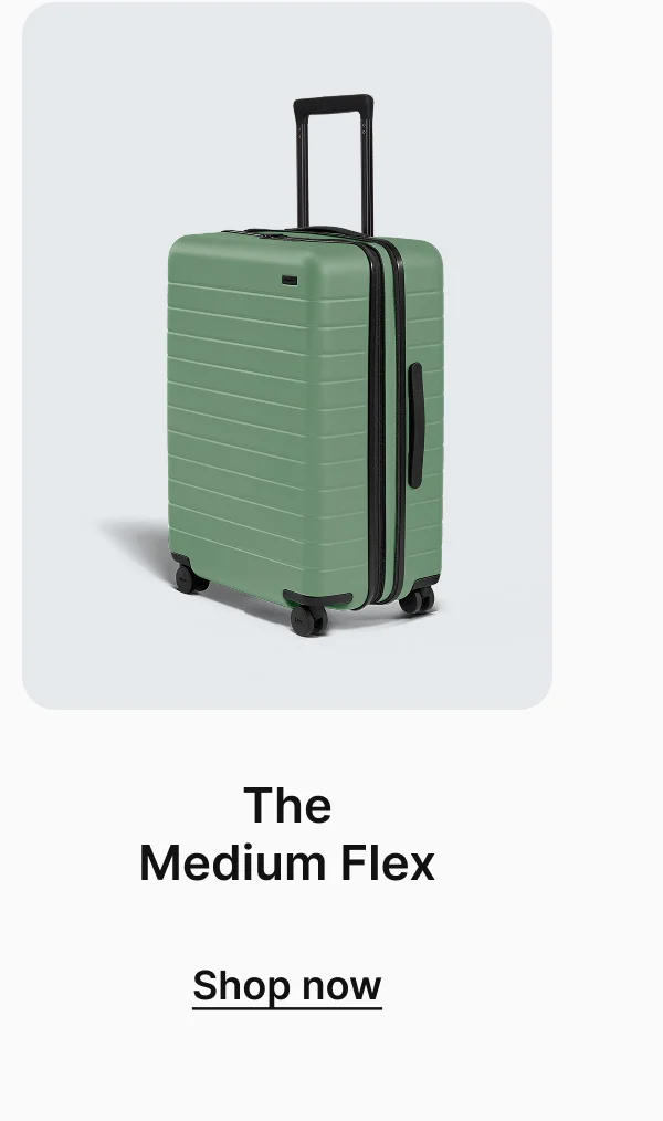 The Medium Flex