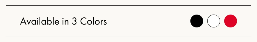 Spacedye Strapless Top in Candy Apple Red Heather