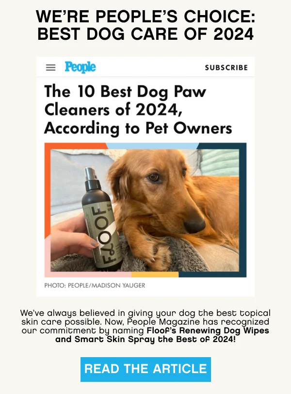 People Magazine Article