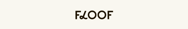 Floof Homepage