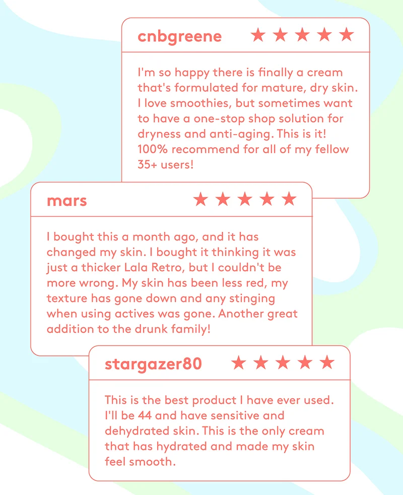 5 Star Reviews