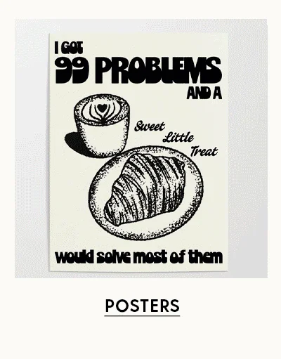 Shop Posters