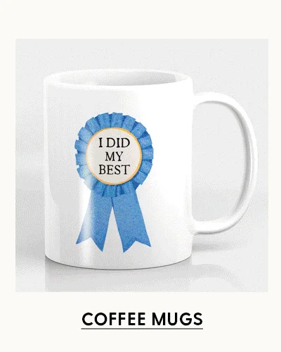 Shop Coffee Mugs