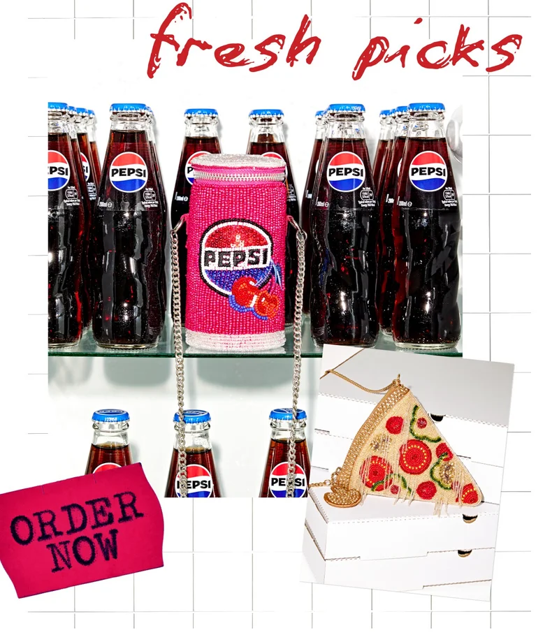 fresh picks