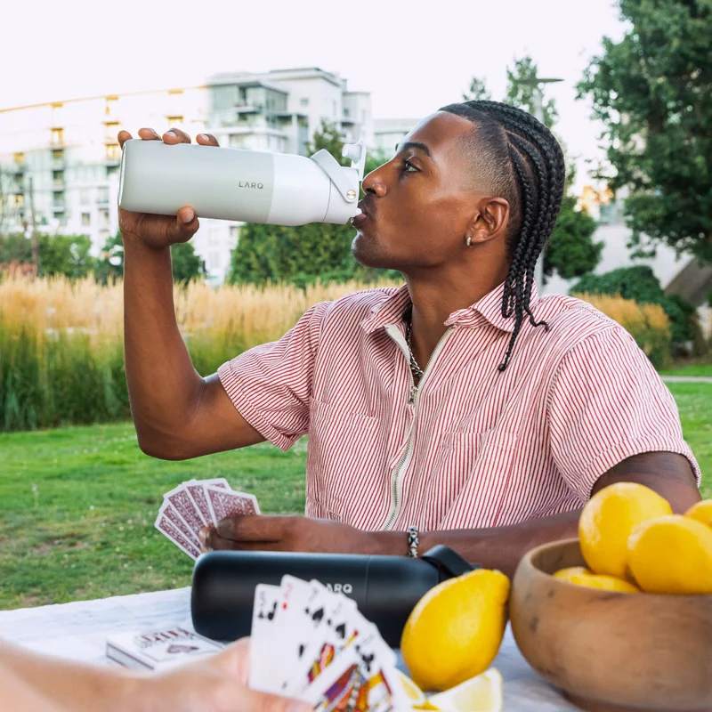 LARQ Bottle Swig Top