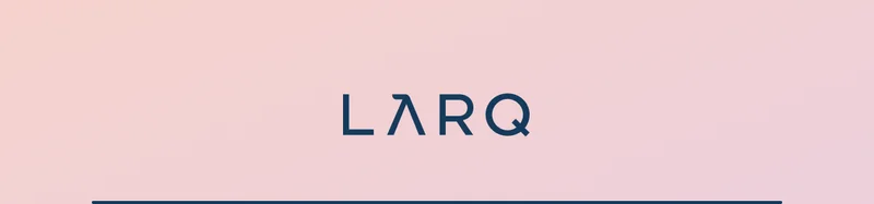 LARQ logo