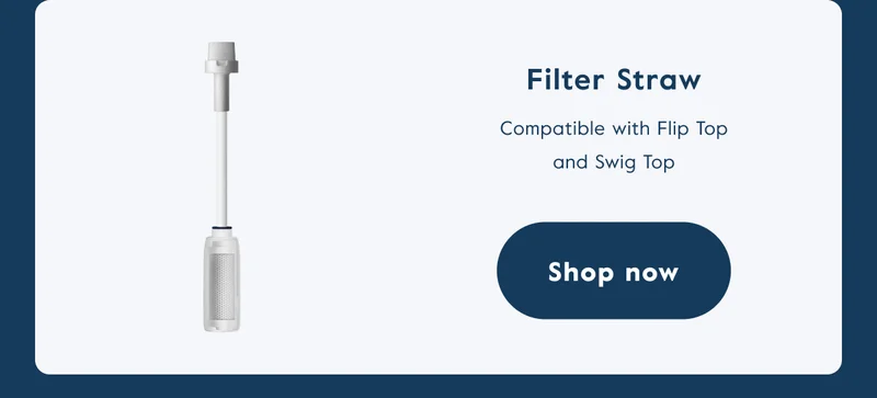 Click here to shop Filter Straw