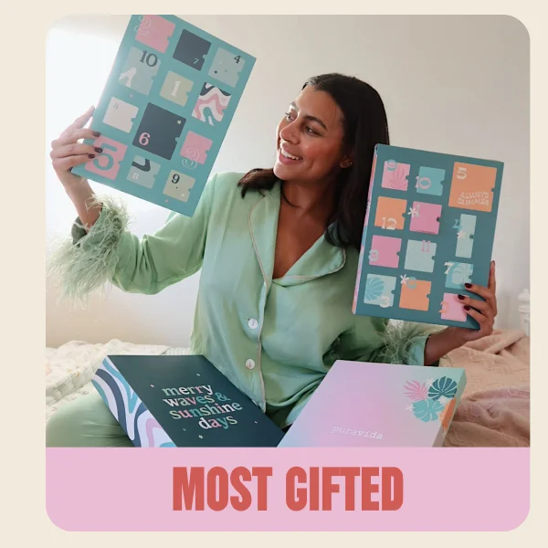 MOST GIFTED