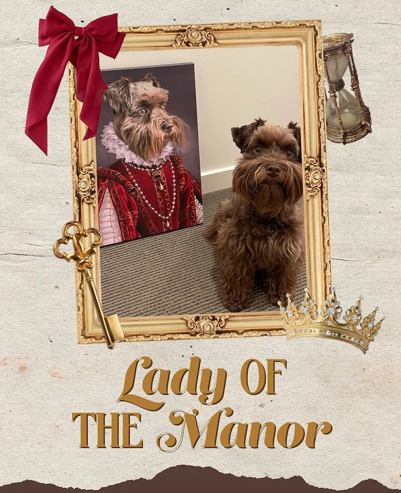 The Prince that was promised