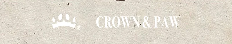 CROWN & PAW LOGO