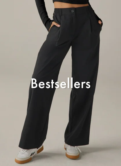 Shop Bestsellers