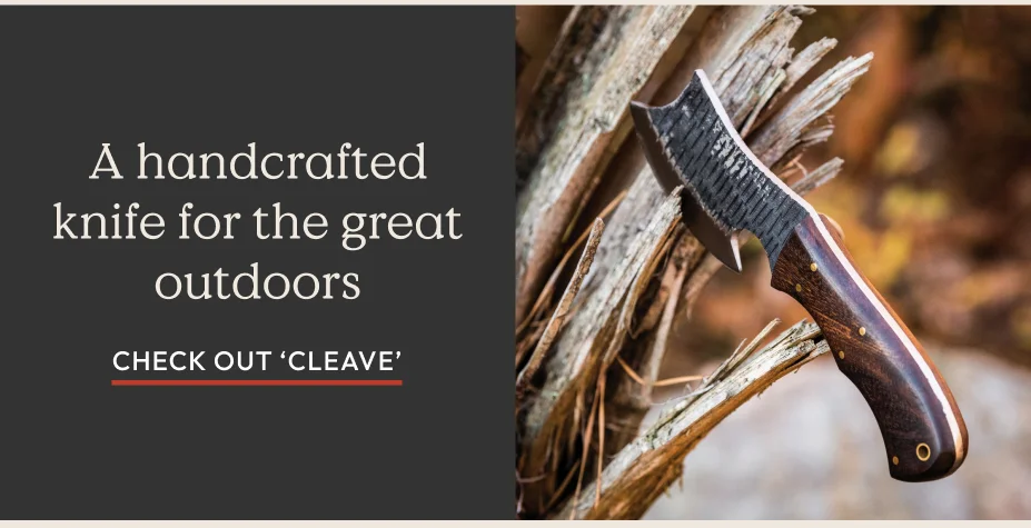 Cleave