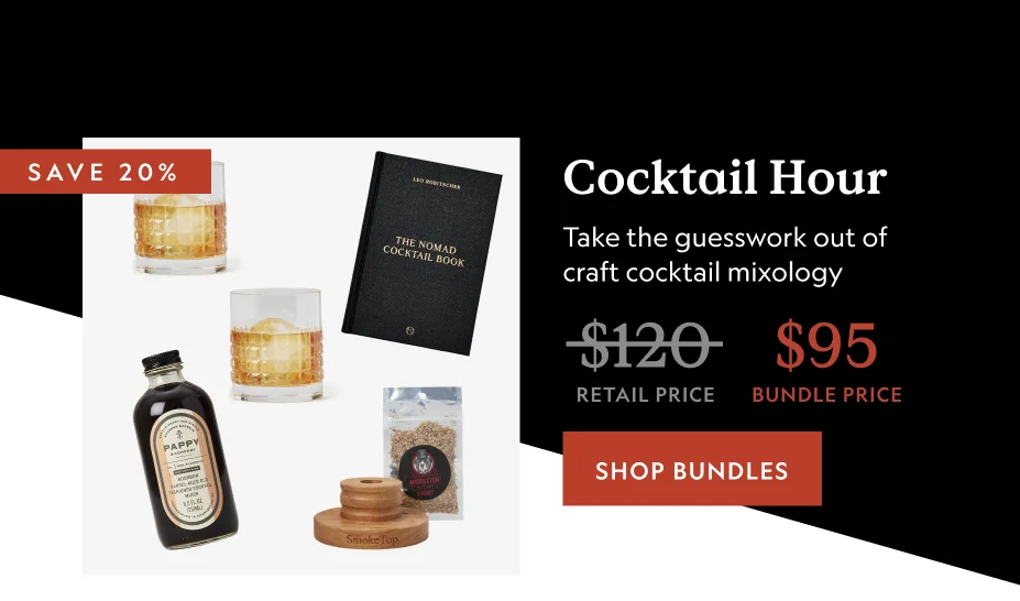 Cocktail Hour