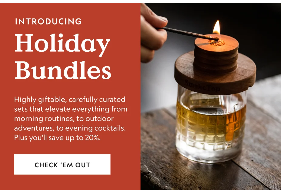 Holiday Bundles