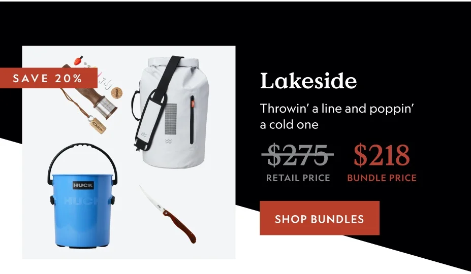 Lakeside
