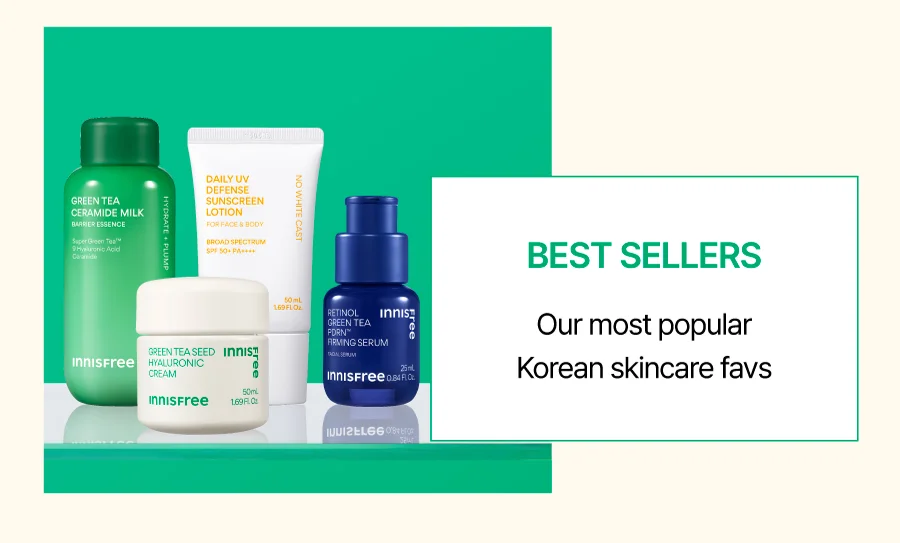 BEST SELLERS