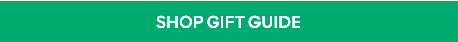 FATHER'S DAY GIFT GUIDE