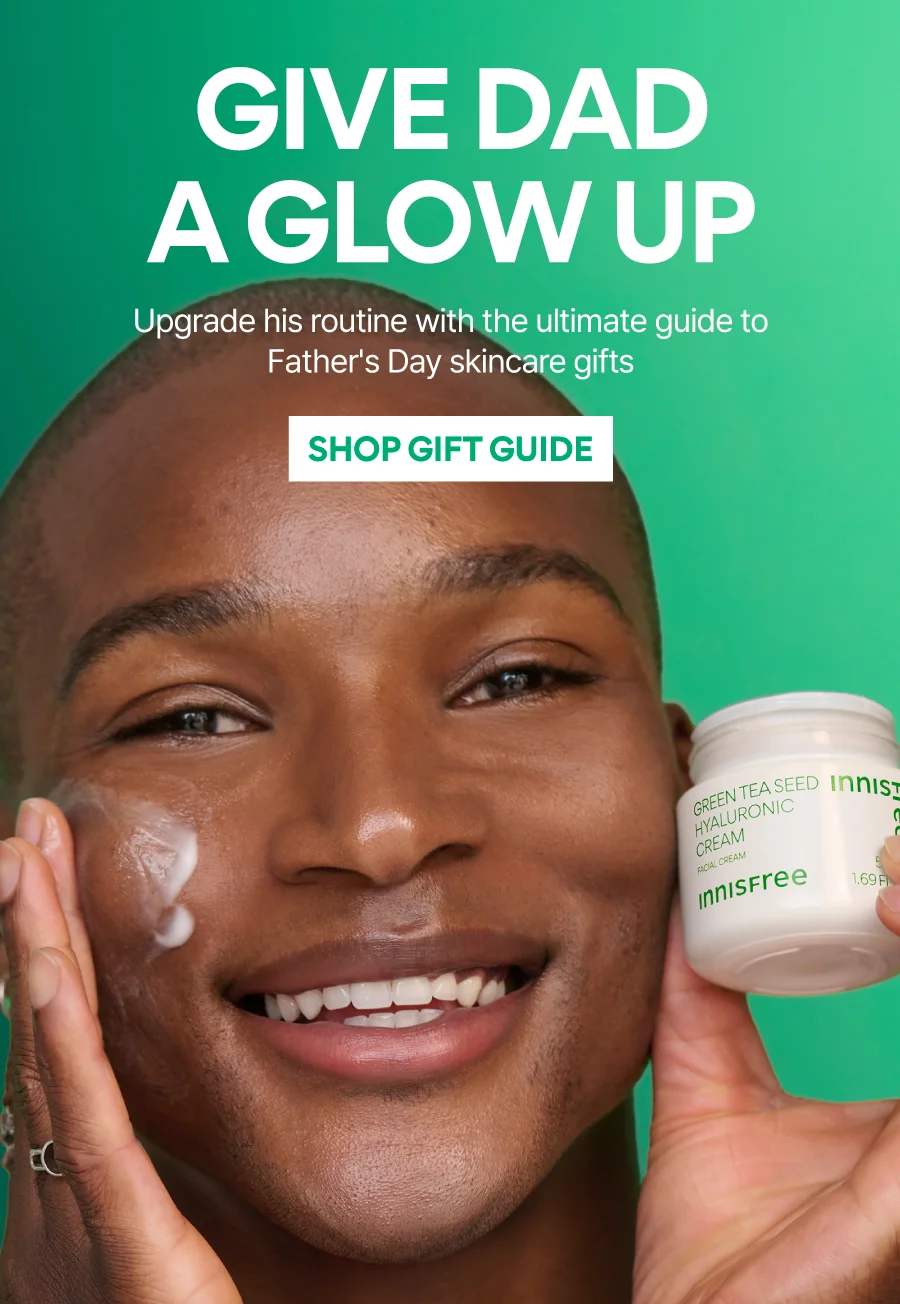 FATHER'S DAY GIFT GUIDE