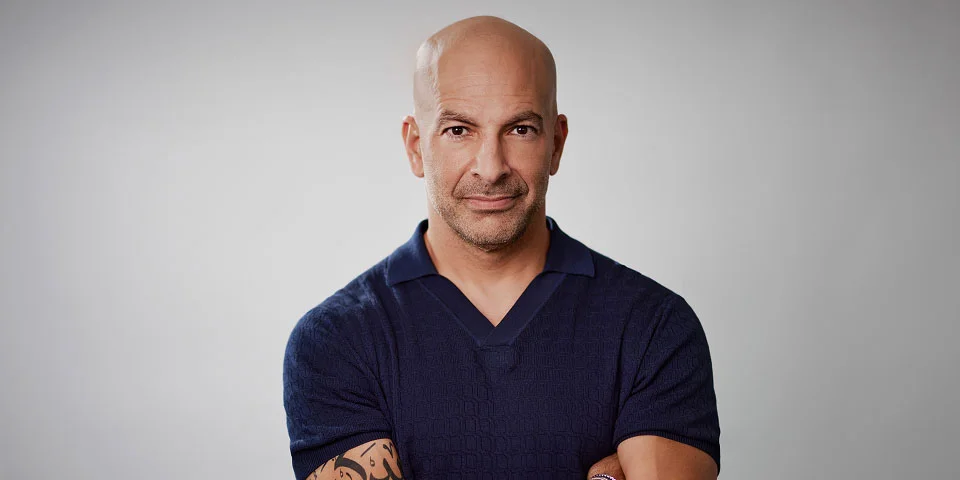 Dr. Peter Attia: Science for a Longer, Better Life