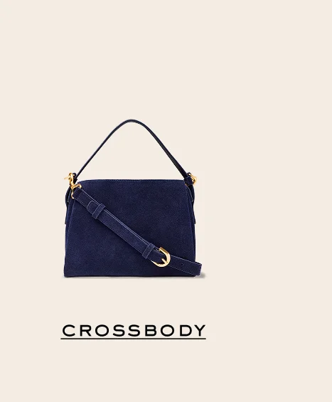 Crossbody