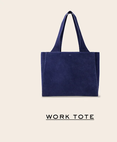 Work Tote