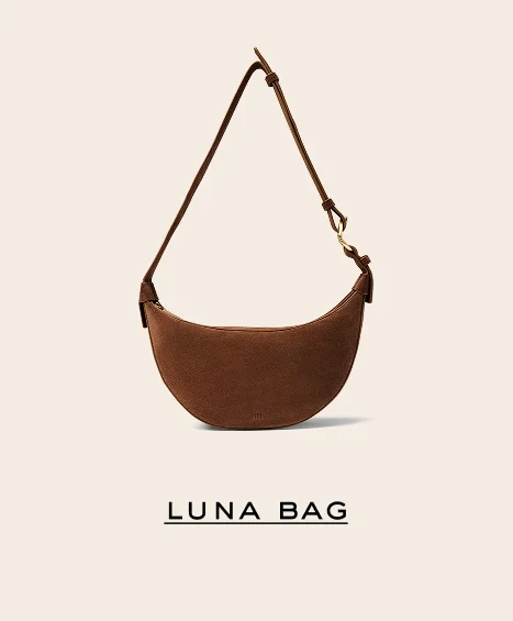 Luna Bag