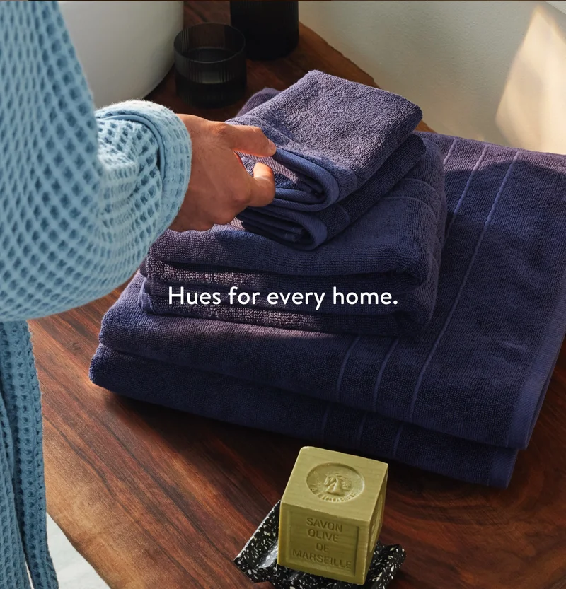 Hues for every home