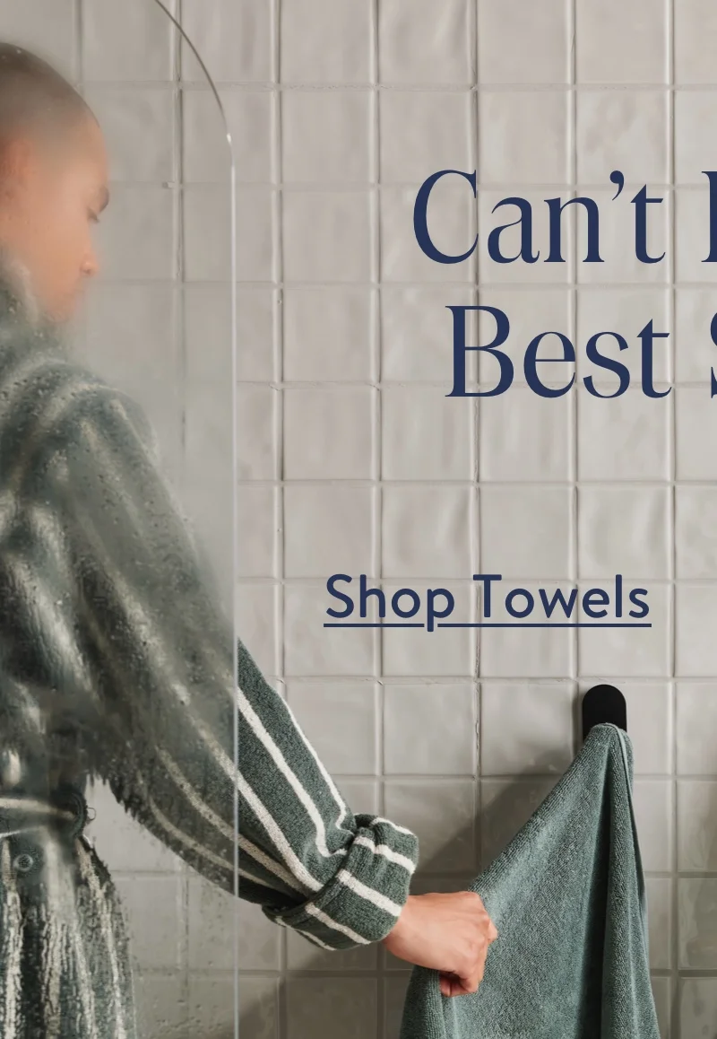 Shop towels