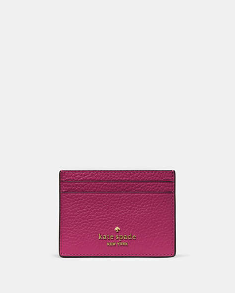 Juliette Small Slim Card Holder