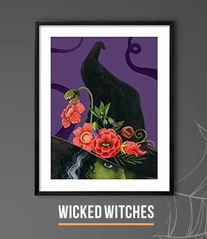 Wicked Witches