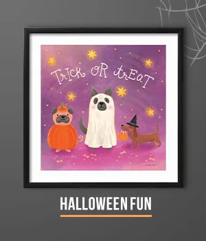 Halloween Fun