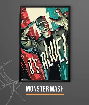 Monster Mash