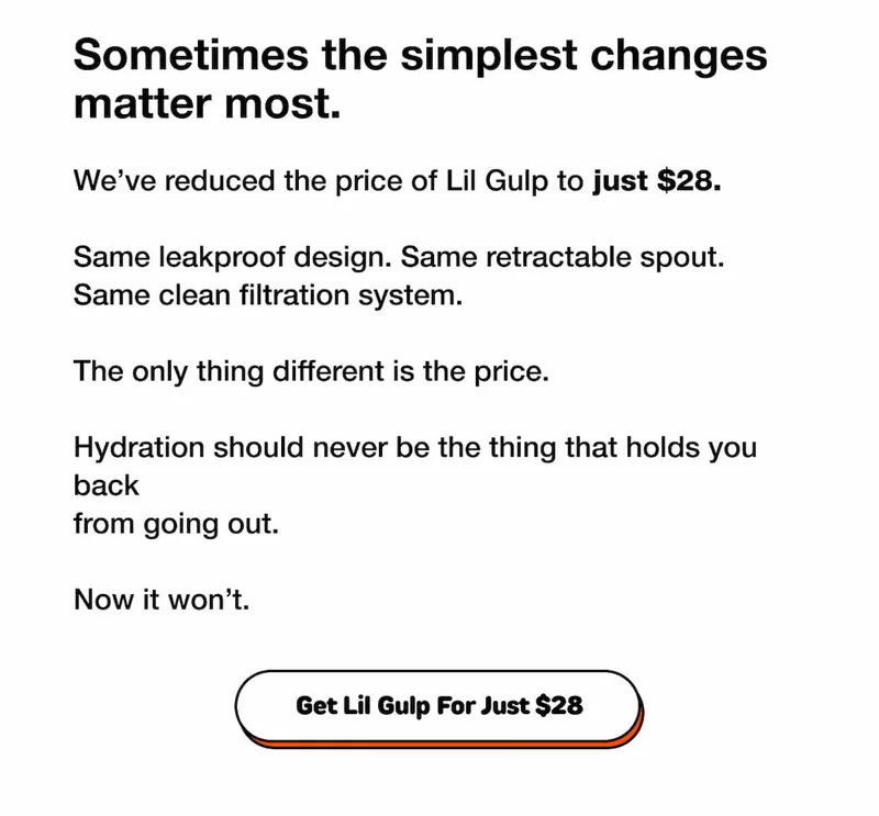 Shop Little Gulp