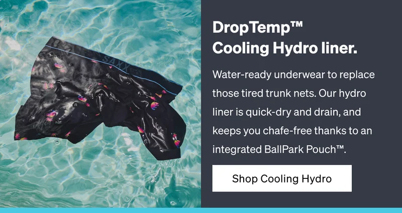 Shop Cooling Hydro