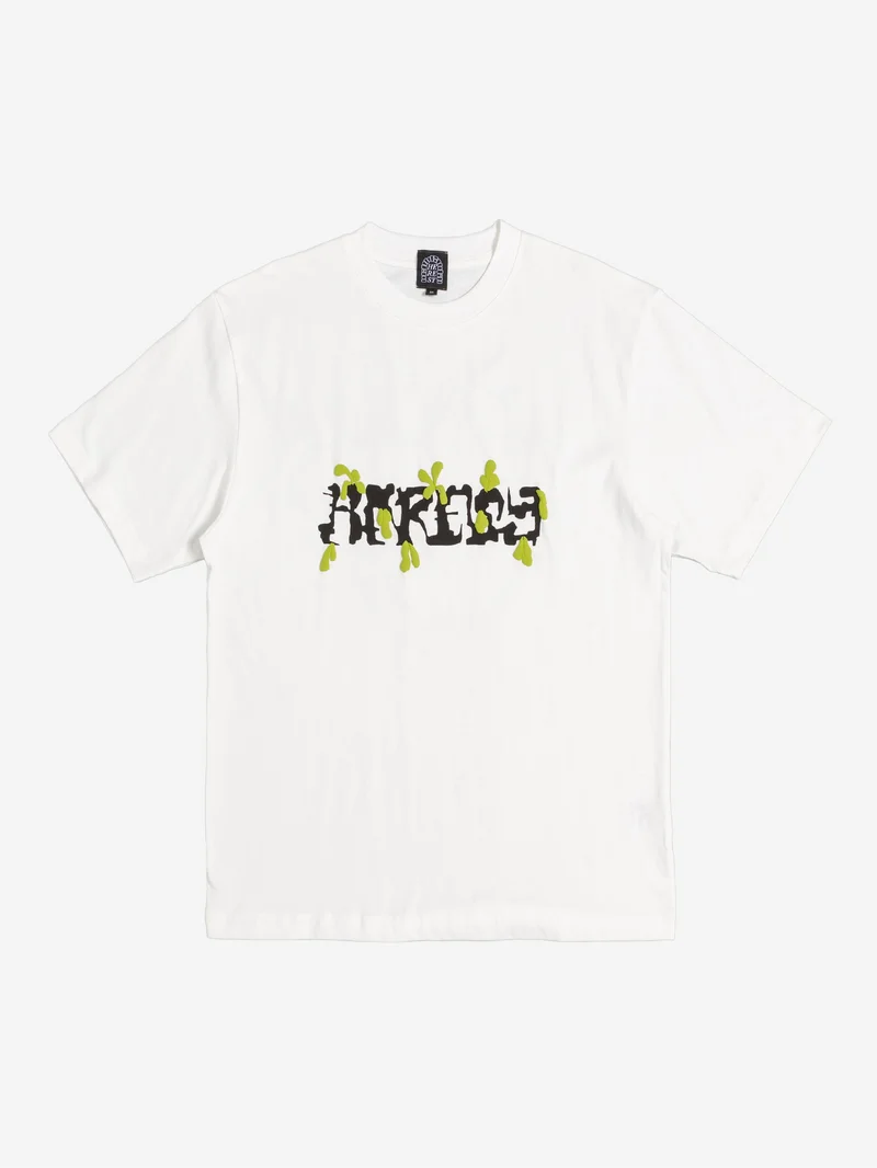 Image of Heresy Sigil T-Shirt - Ecru