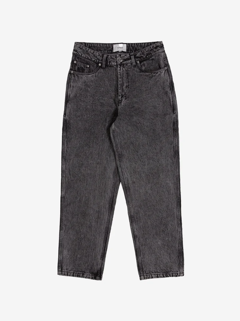 Image of Heresy Quarry Jeans - Ash